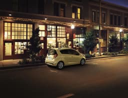 Chevrolet Beat facelift photo gallery